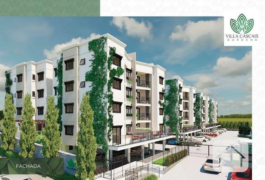 Villa Cascais Gardens