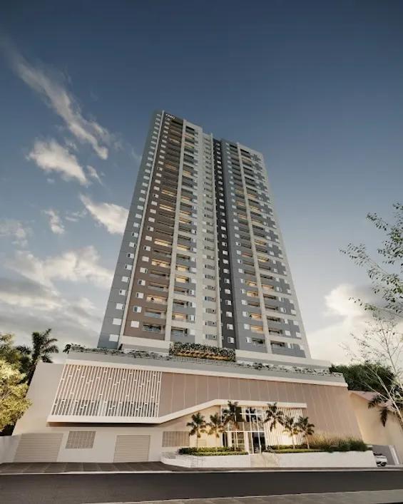 Residencial Vistamérica